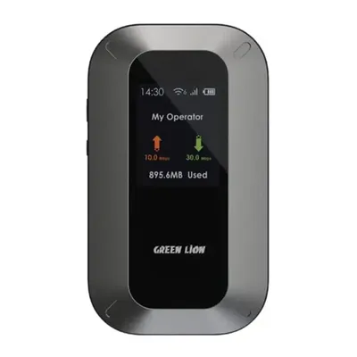 مودم Dell GL-M12 Portable Mifi Router