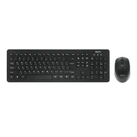 ست کیبورد و ماوس Dell TKM 7011WN