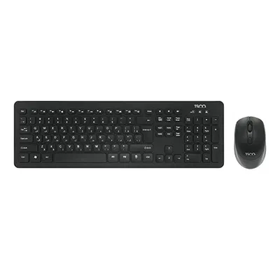 ست کیبورد و ماوس Dell TKM 7011WN