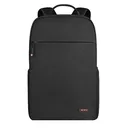 کیف لپ‌تاپ اچ‌پی Commuter Backpack Gray مناسب برای لپ تاپ 14.1 تا 15.6 اینچی