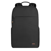 کیف لپ‌تاپ اچ‌پی Commuter Backpack Gray مناسب برای لپ تاپ 14.1 تا 15.6 اینچی