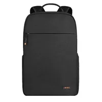 کیف لپ‌تاپ اچ‌پی Commuter Backpack Gray مناسب برای لپ تاپ 14.1 تا 15.6 اینچی