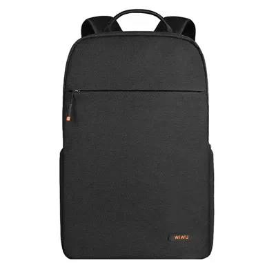 کیف لپ‌تاپ اچ‌پی Commuter Backpack Gray مناسب برای لپ تاپ 14.1 تا 15.6 اینچی