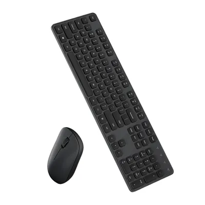 ست کیبورد و ماوس Xiaomi WXJS03YM