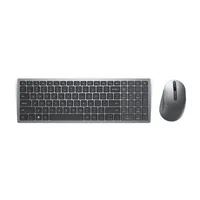ست کیبورد و ماوس Dell KM7120W