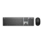 ست کیبورد و ماوس Dell KM717W