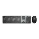 ست کیبورد و ماوس Dell KM717W