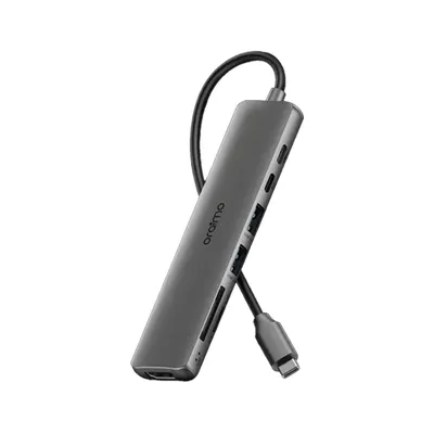 هاب Dell PowerTrans