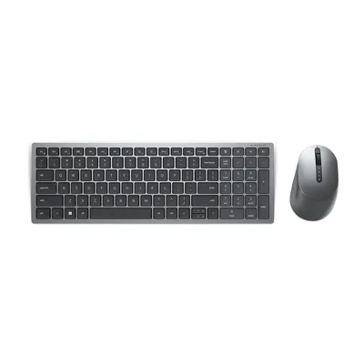 ست کیبورد و ماوس Dell KM7120W