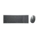 ست کیبورد و ماوس Dell KM7120W