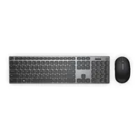 ست کیبورد و ماوس Dell KM717W