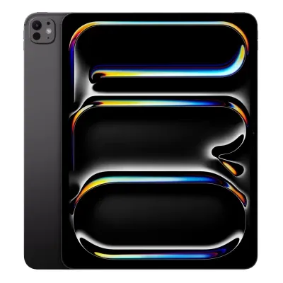 تبلت Apple IPad Pro 2025 M5 Wi-Fi ظرفیت 512 گیگابایت و رم 12 گیگابایت، رزولوشن (11 اینچ)