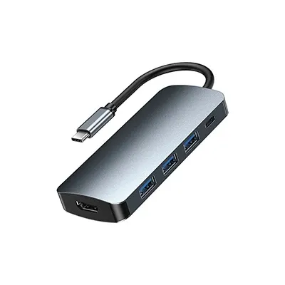 هاب Dell RU-U5