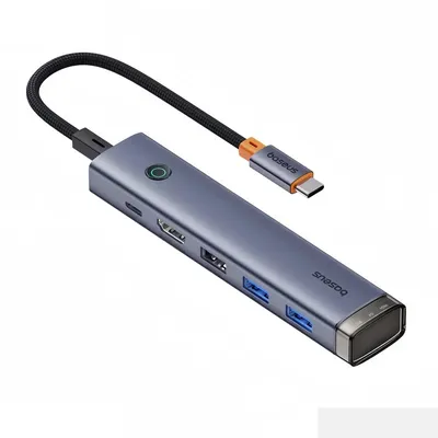 هاب Dell BS-OH166