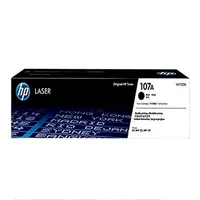کارتریج HP طرح 107a مشکی