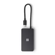 هاب Dell Surface USB-C Travel Hub