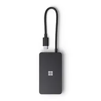 هاب Dell Surface USB-C Travel Hub