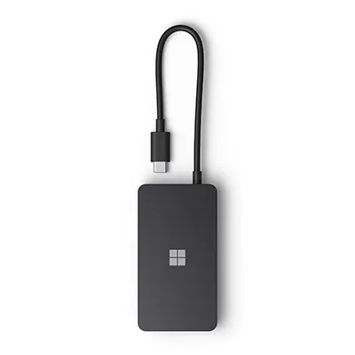 هاب Dell Surface USB-C Travel Hub