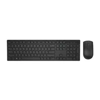 ست کیبورد و ماوس Dell KM636