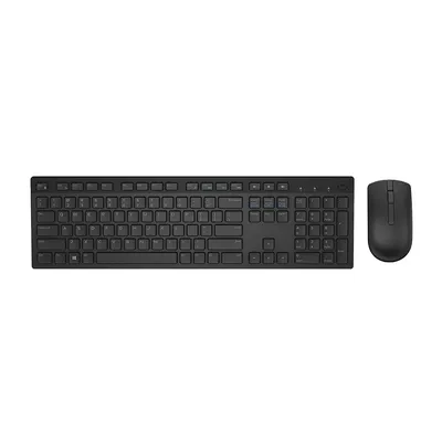 ست کیبورد و ماوس Dell KM636