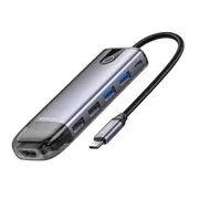 هاب Dell HU-7420