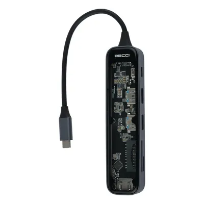 هاب Dell RH21