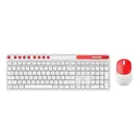 ست کیبورد و ماوس Dell KB271 WB