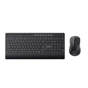 ست کیبورد و ماوس Dell KB242GCM