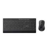 ست کیبورد و ماوس Dell KB242GCM