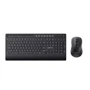 ست کیبورد و ماوس Dell KB242GCM