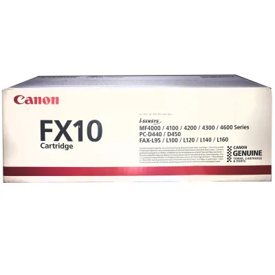 کارتریج FX10