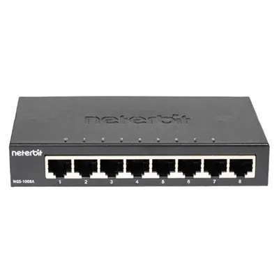 سوییچ شبکه Dell NGS-1008A