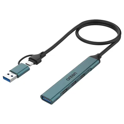 هاب Dell OTN-UCA9703