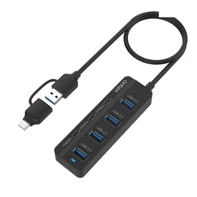 هاب Dell OTN-UCA2306