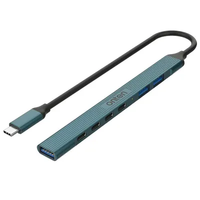 هاب Dell UC972C