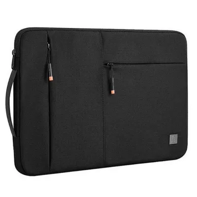 کیف لپ‌تاپ Dell Alpha slime sleeve (13.3 اینچ)