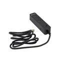 هاب Dell H302