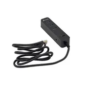 هاب Dell H302