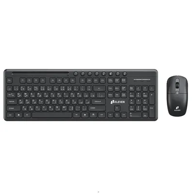 ست کیبورد و ماوس Dell WK801