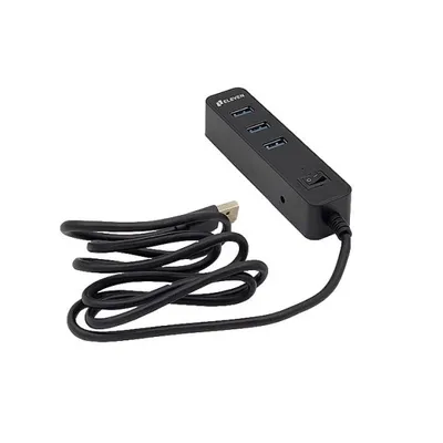 هاب Dell H302