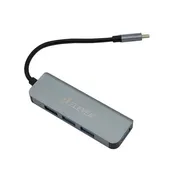 هاب Dell TYPE-C H801