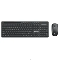 ست کیبورد و ماوس Dell WK801