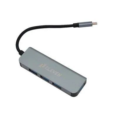 هاب Dell TYPE-C H801