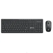 ست کیبورد و ماوس Dell WK801
