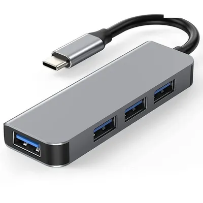 هاب Dell T-3612