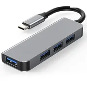 هاب Dell T-3612