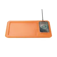 موس‌پد Dell WIRELESS PAD STORAGE & CHARGING