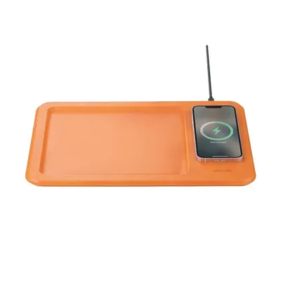 موس‌پد Dell WIRELESS PAD STORAGE & CHARGING