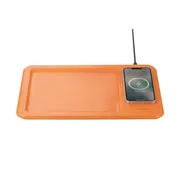 موس‌پد Dell WIRELESS PAD STORAGE & CHARGING
