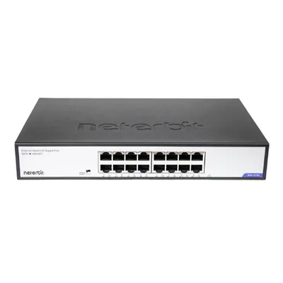 سوییچ شبکه Dell NGS-1016D